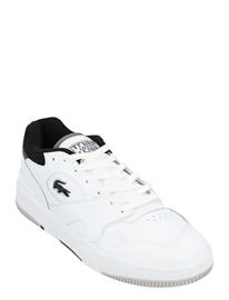 Lacoste Lineshot Sneakers - White - 46