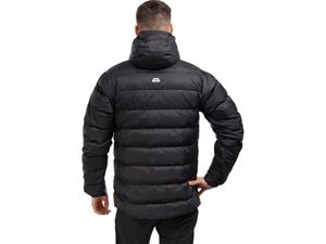 Jacka senja-obsidian-m MOUNTAIN EQUIPMENT