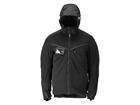 MASCOT® WORKWEAR MASCOT® CUSTOMIZED Talvitakki hengittävä, tuulenpitävä ja vedenpitävä malli 22035-657, väri musta M