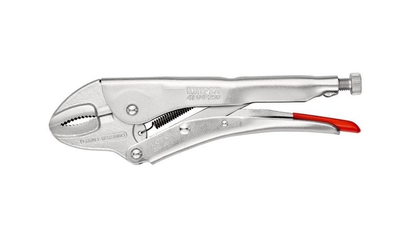 Pihdit Knipex 4104250; 250 mm