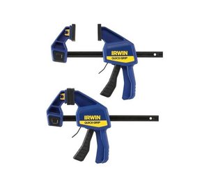 Puristin Irwin T5062QCEL7; 150 mm