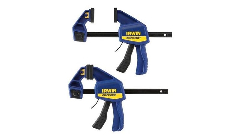 Puristin Irwin T5062QCEL7; 150 mm