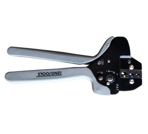 Johtopihdit Teng Tools CP52; 225 mm
