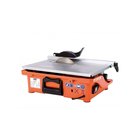 Liukupöytäsaha laattojen märkäkatkaisuun Norton TT 200 EM; 800 W; 200 mm