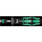 Dynamometrin ruuvimeisseli Wera 7445; 1/4''