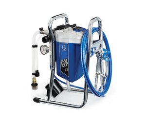 Korkeapaineruisku Graco GX 21