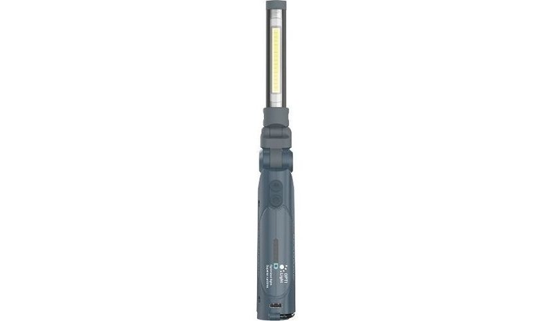 Valaisin Scangrip MINI SLIM; 200 lm, Työvalaisimet