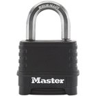 Lukko MasterLock M178EURD; 57 mm