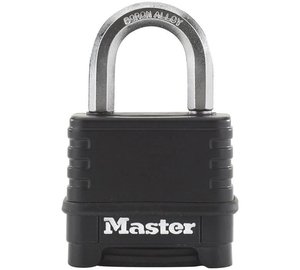 Lukko MasterLock M178EURD; 57 mm