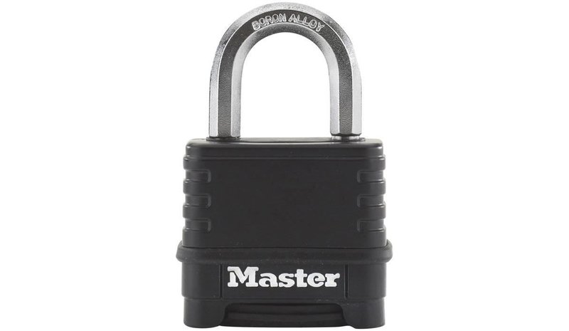 Lukko MasterLock M178EURD; 57 mm