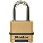 Lukko MasterLock M175EURDLF; 50 mm