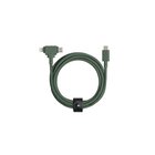 Native Union Belt Duo mobile phone cable