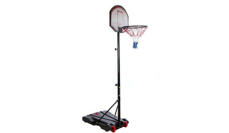 Stanlord koripalloteline PlayHoop
