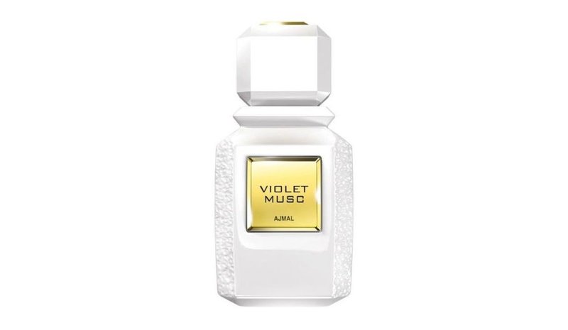Ajmal Violet Musc for Him - EdP 100 ml