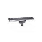 Purus Line package, 900 mm, Ø75 mm vertical