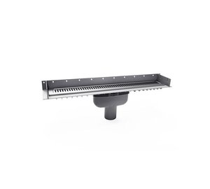 Purus Line package, 900 mm, Ø75 mm vertical