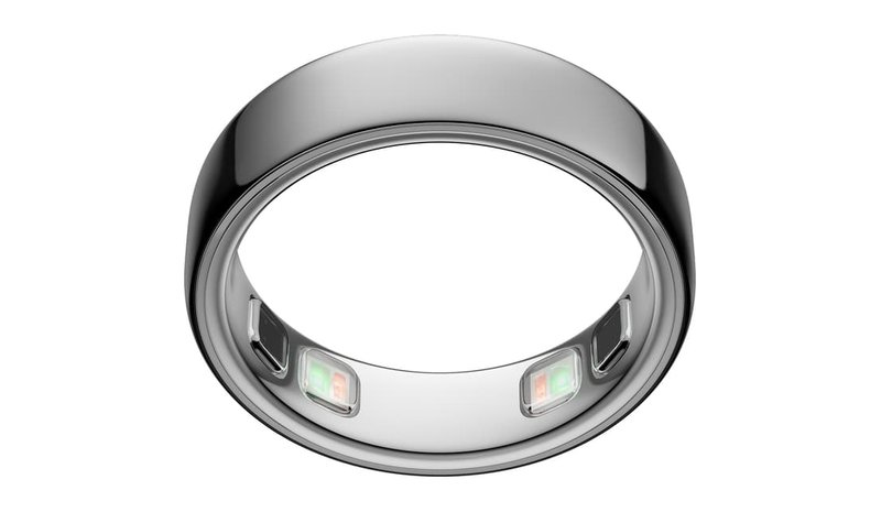 Oura Ring 5, älysormus