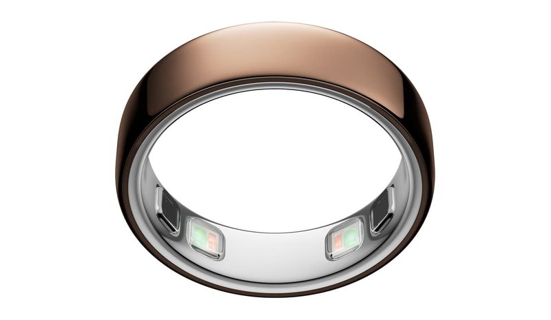 Oura Ring 5, älysormus