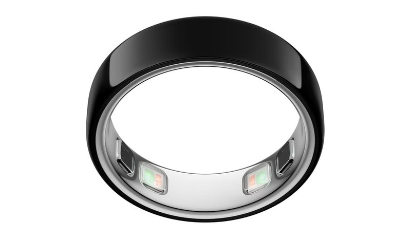 Oura Ring 5, älysormus