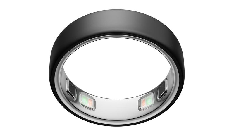 Oura Ring 5, älysormus