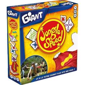 Jungle Speed Giant FR