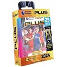 Panini PREMIER LEAGUE 2024 PLUS Adrenalyn Tin Pouch 25 korttia / Rajoitettu erä
