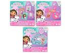 Spin Master Games Gabby’s Dollhouse 3 Game Bundle Gift Set, Lautapeli, Monilajinen, 4 vuosi/vuosia