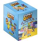 Sticker box - PANINI - Stumble Guys - 36 fickor - Officiell kollektion