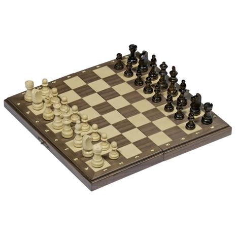 Goki 56920 Shakkipeli Matka/tasku