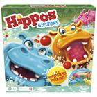Hasbro Gaming Hungry Hungry Hippos Lautapeli Juhla