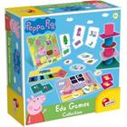 LISCIANI GIOCHI Peppa Pig Baby Educational Games Collection