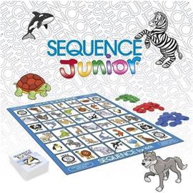 Juniorsekvens