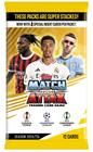 Match Attax Champions League 2024/25 Booster