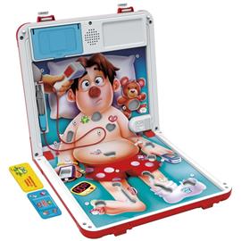 Hasbro G0951101 lautapeli
