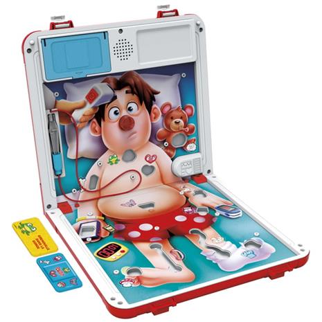 Hasbro G0951101 lautapeli