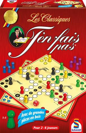 Schmidt Spiele 88108 lautapeli – kuva 1/4