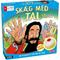 Skaeg med tal – kuva 1