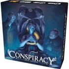 Conspiracy: Abyss Universe - Asmodee - Strategispel - Ages 8