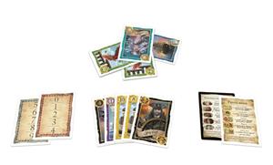 Blackrock Games GRA002SK lautapeli 30 min