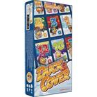 Duck & Cover - Kaptensspel - Kortspel 8 år+ - 2 till 7 spelare - 20 minuter - Asmodee