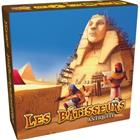 Festspel - Asmodee - The Builders: Antiquity - Bli kungarikets första byggare