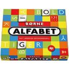 Alga Børne Alfabet