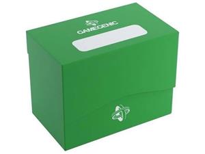 GameGenic Side Holder 80+ Green