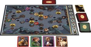 Asmodee MJA01 lautapeli