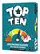 Asmodee Top Ten Korttipeli Logiikka – kuva 1