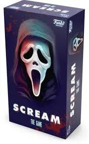 Scream peli