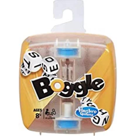 Boggle Classic - Refresh Edition LAUTA