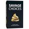 Savage Choices LAUTA – kuva 2