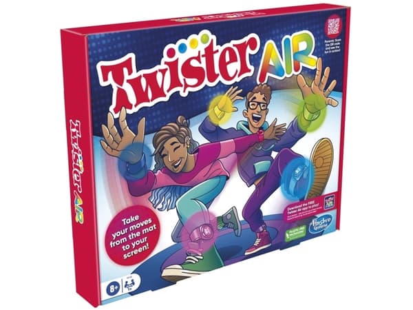 Hasbro Twister (English)
