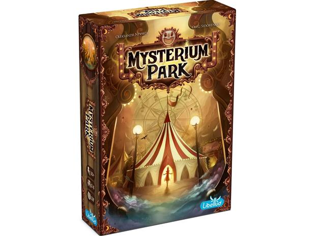 Mysterium Park LAUTA